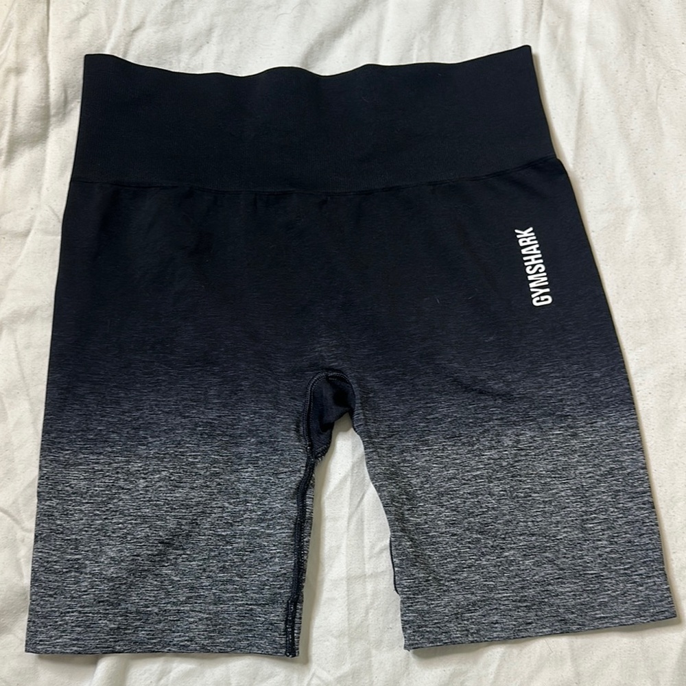 Gymshark Shorts - VITAL collection
